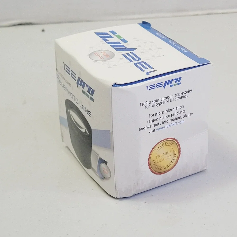 I3ePro professional series